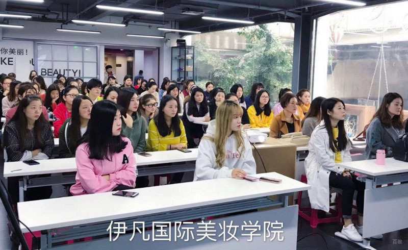 课堂秩序