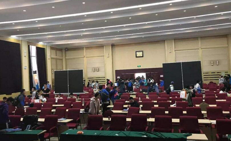 杭州新世界教育_专家讲堂