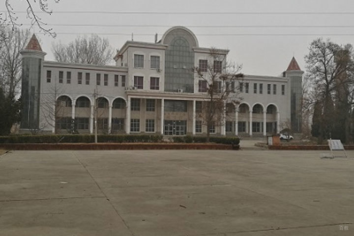 学校环境