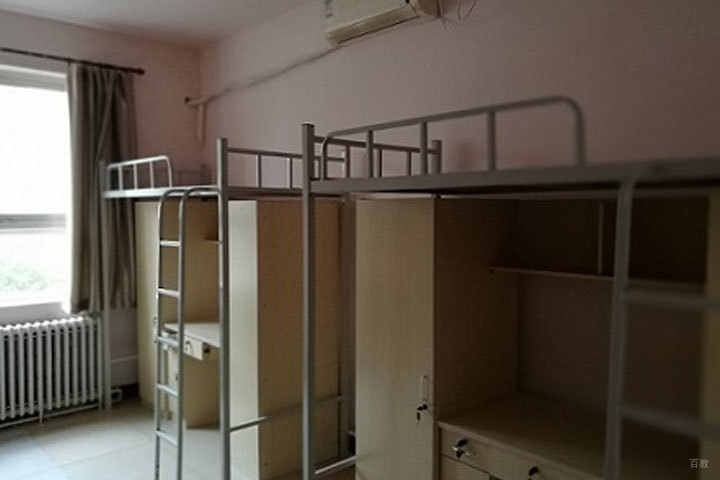 住宿环境