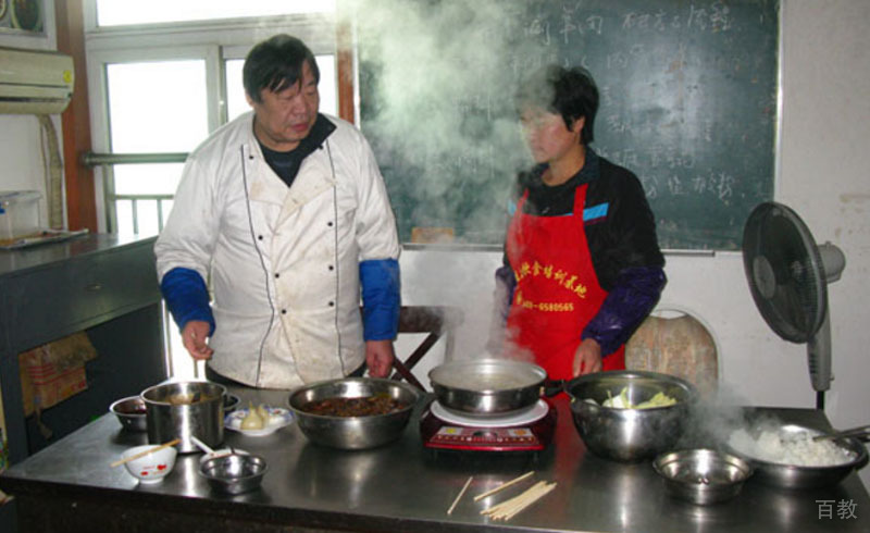 一对一教学