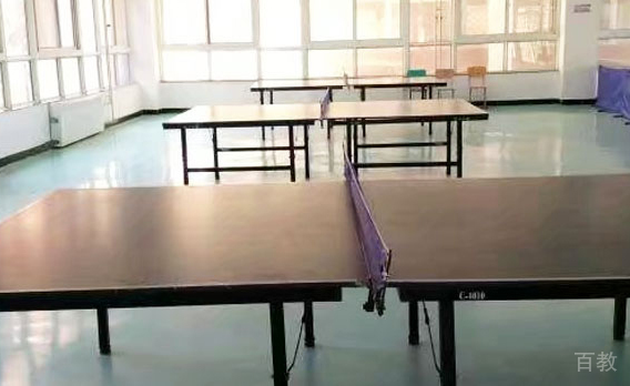 娱乐活动