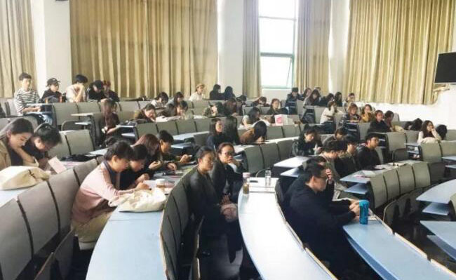 课堂相册