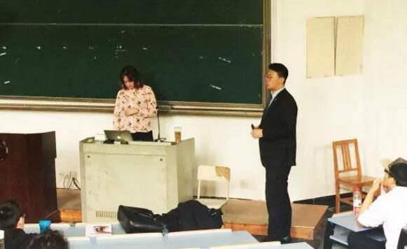 作品集课堂