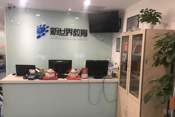 前台环境