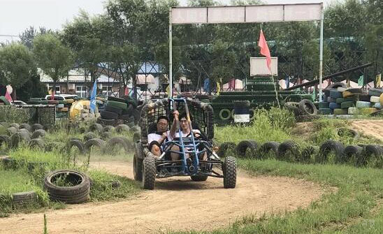 幂学集训营