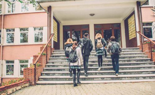 学校环境