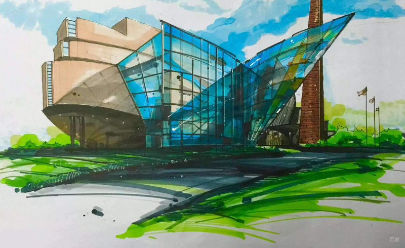 学员作品展示