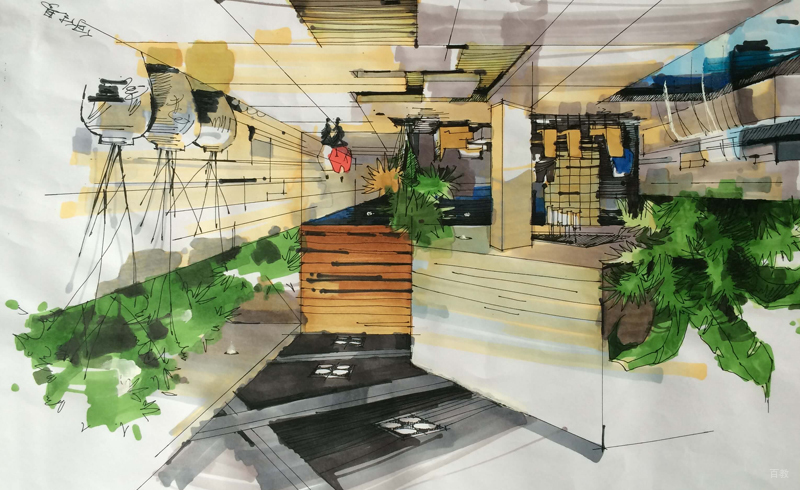 学员作品