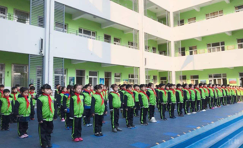 学生风采