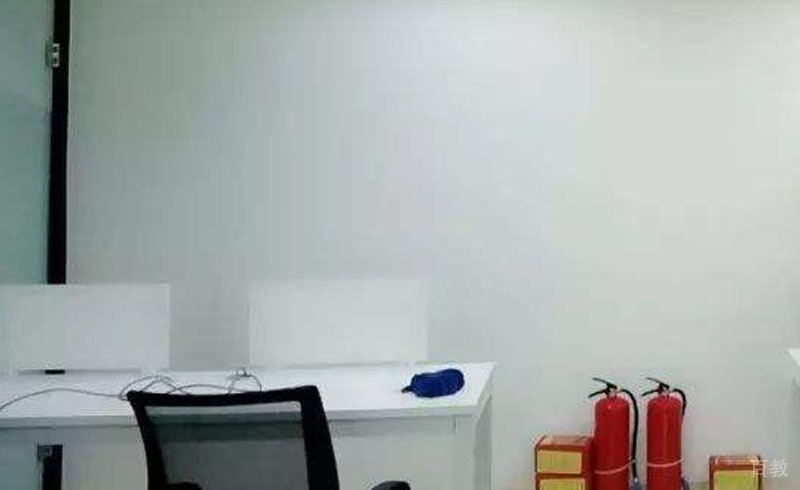 美世办公环境