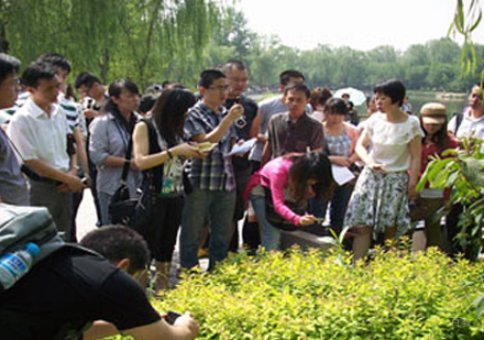 北京成功时代_师生风采