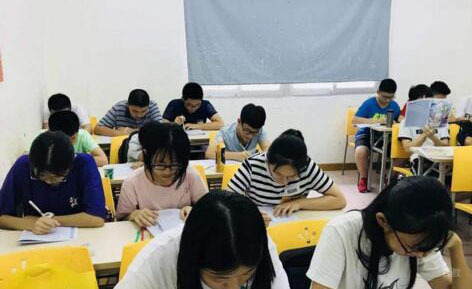 上课相册