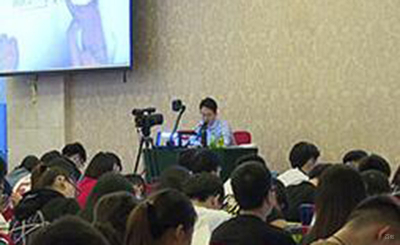 班级学习环境