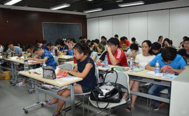 学习环境