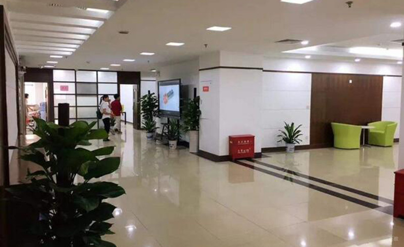 学校环境