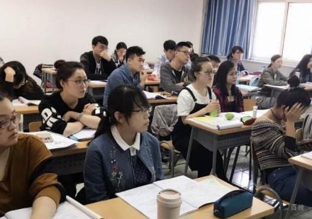 北京森科教育_学员风采