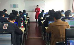 杭州和盈教育课堂气氛