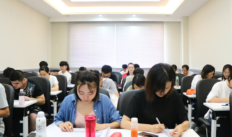 上海交大南洋设计理论教室