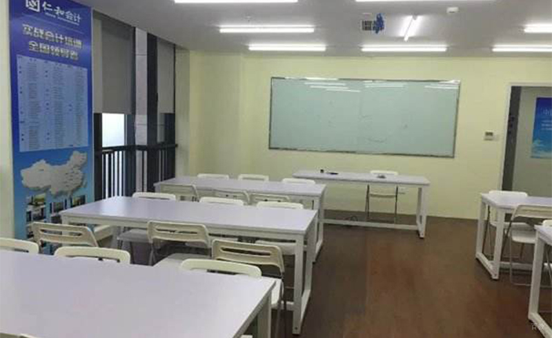 教室设计