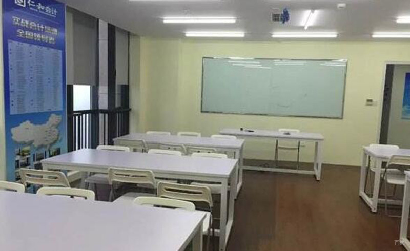 授课环境