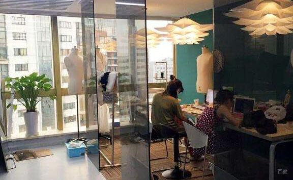 杭州一沙教育_服装设计课题
