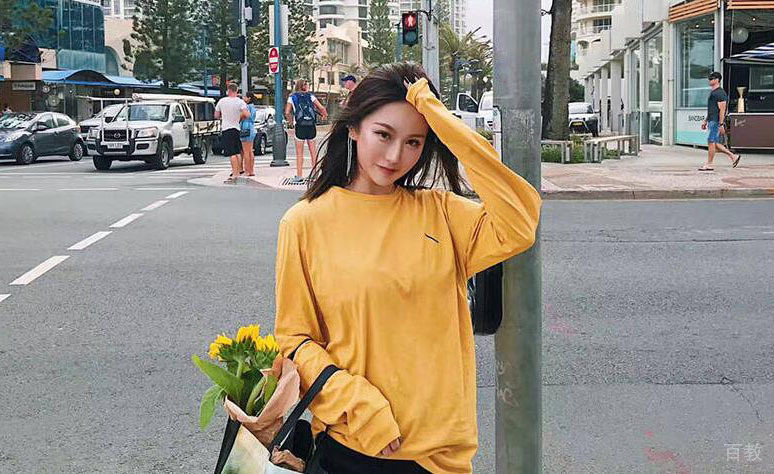 学员美照