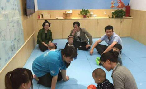课堂气氛