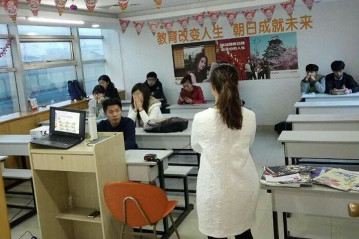 留学讲座