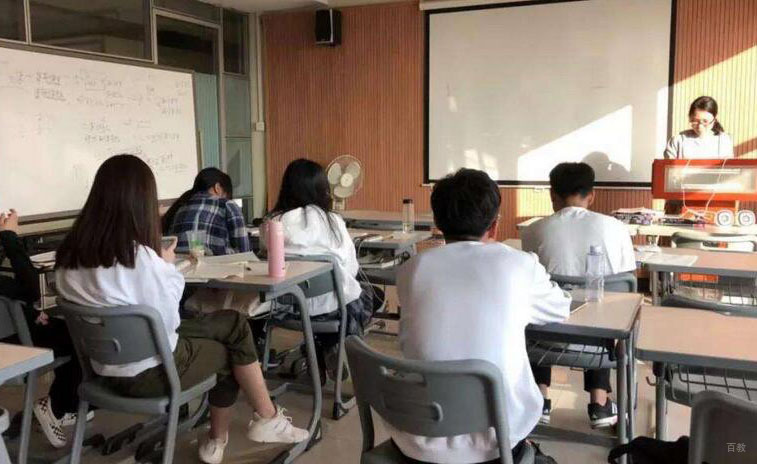 杭州米亚谷日语私塾_自学课堂