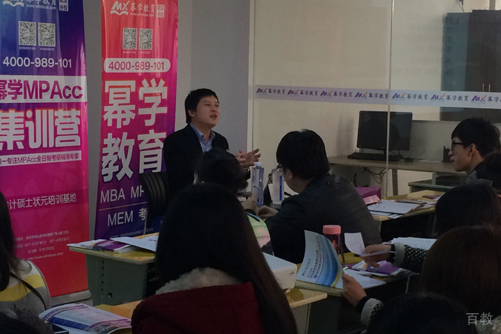 教学风采