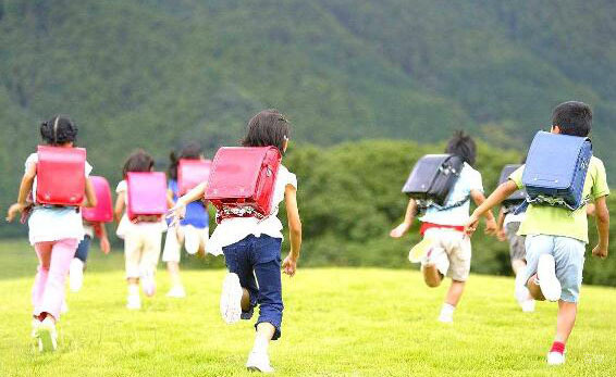 夏令营相册
