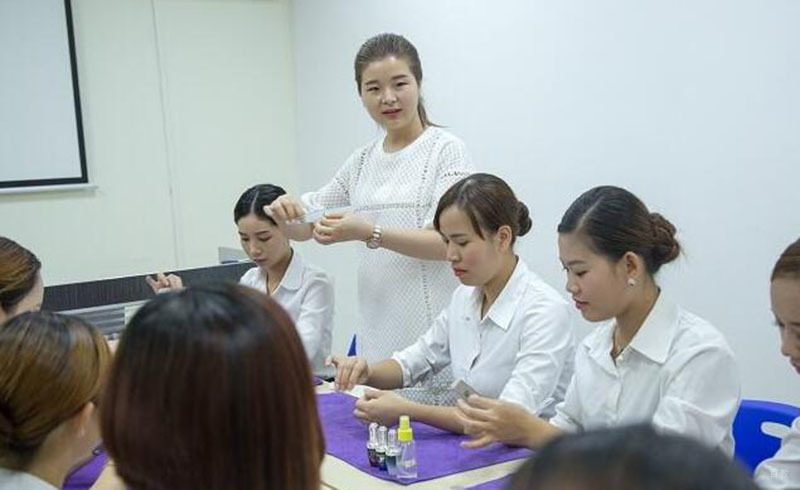 学习环境