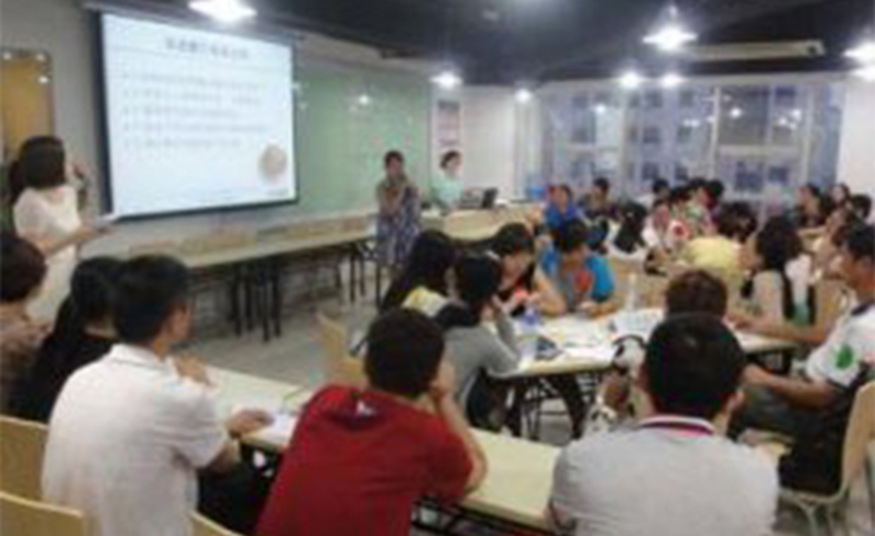 上海普为营养学院学员讨论区