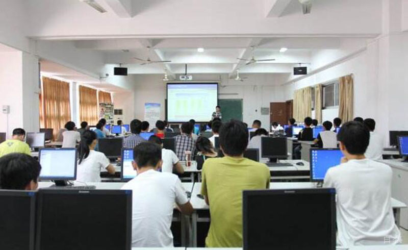 学习环境