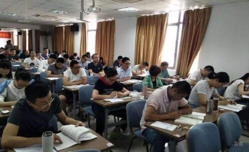 学习气氛