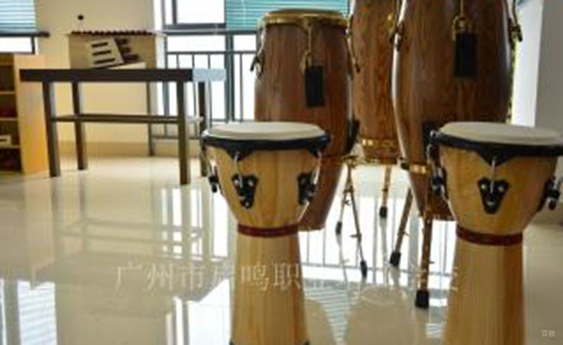 校区设施