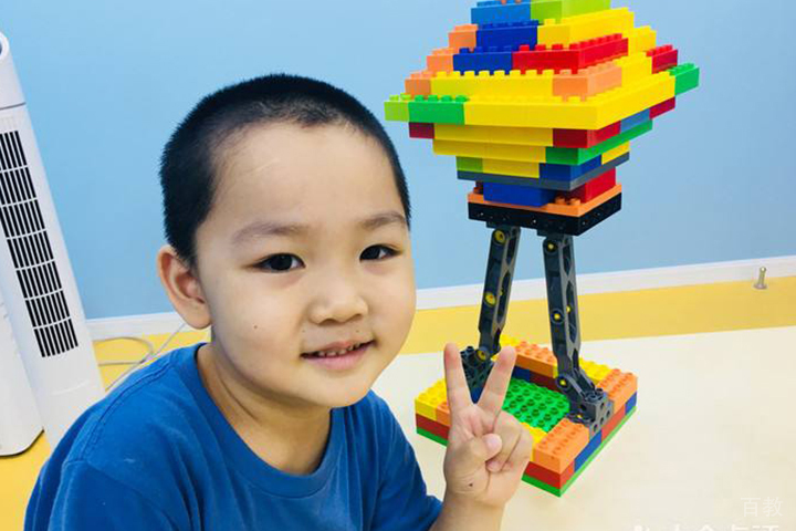 学员作品