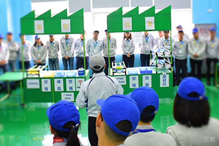 特色学习活动