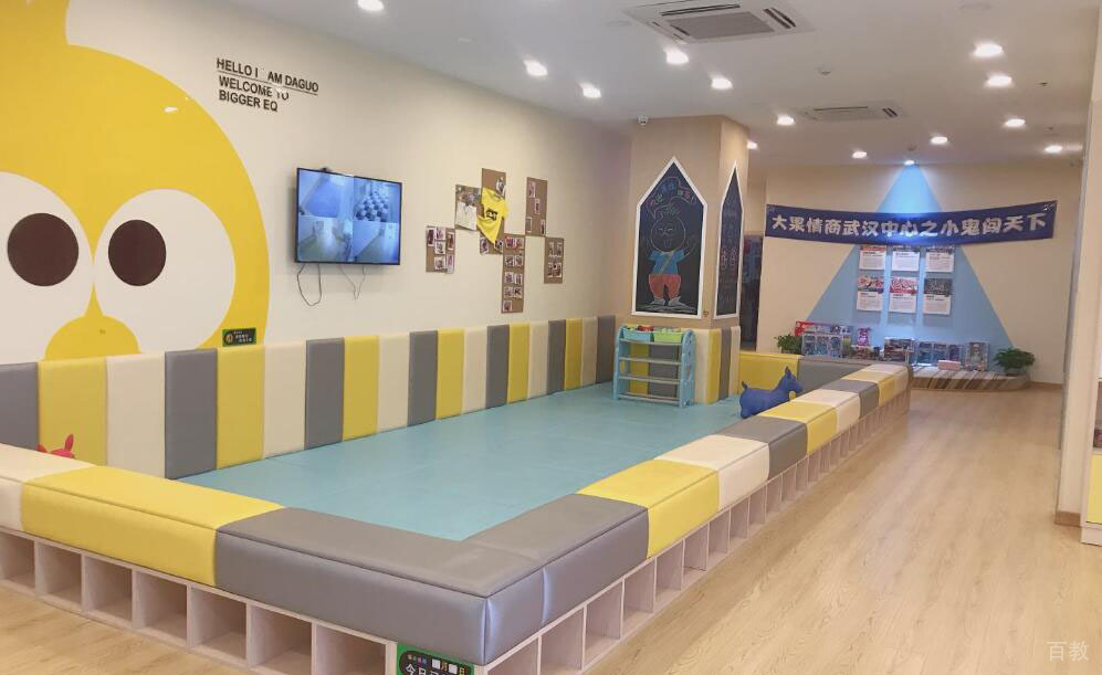 学校环境