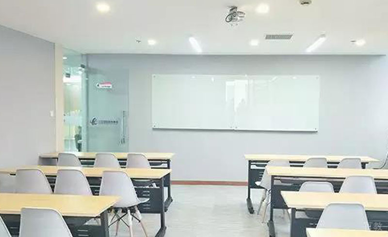三立教室环境