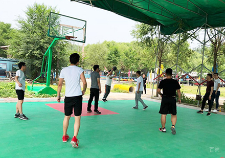 北京老男孩教育_学员风采