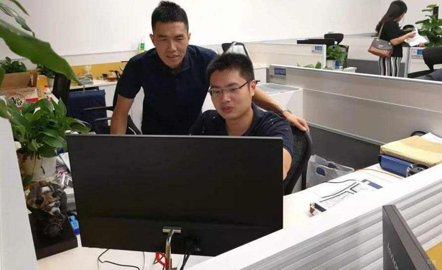 教学研讨