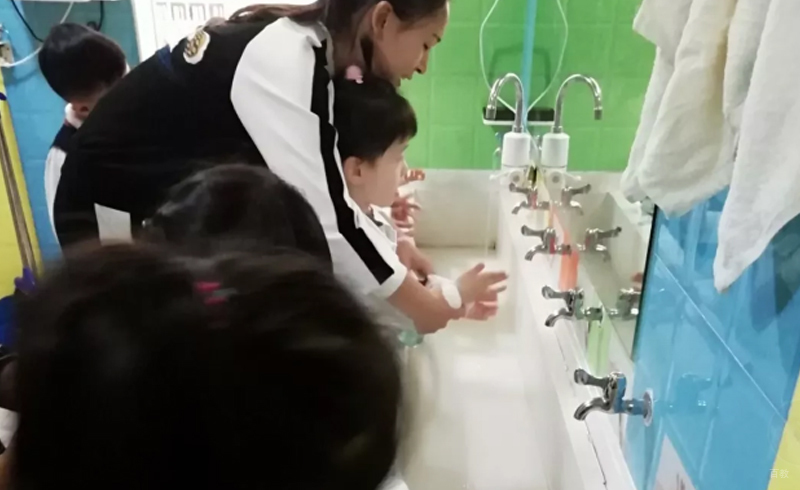 学员风采