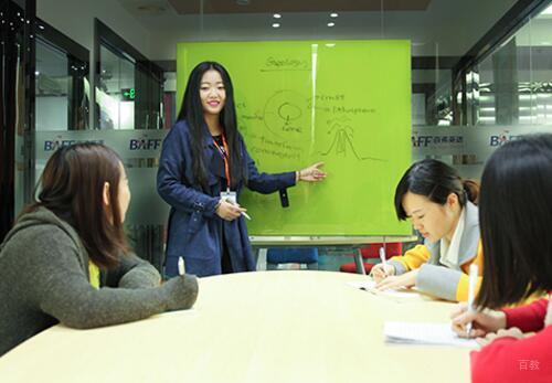 学习课堂
