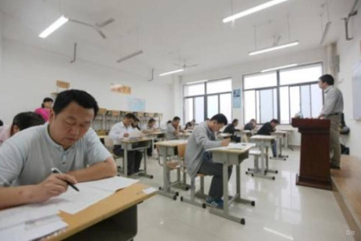 厦门优路职业培训_导师授课