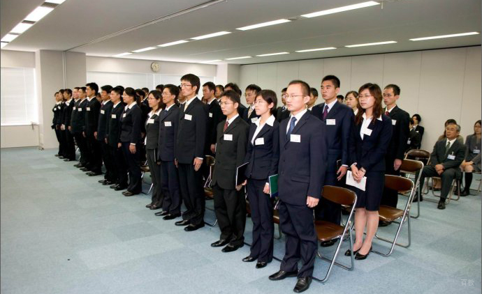 学习风采