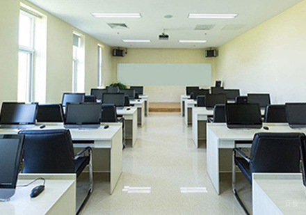北京黑马先锋IT培训学校_校区环境
