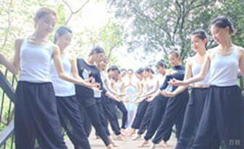 学员风采