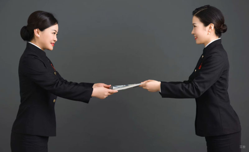 西安新华礼仪教育_个人礼仪培训班